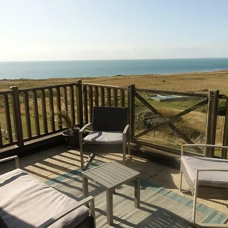 La Naturelle Magnifique Duplex Ouvert Sur La Mer Appartement Wimereux