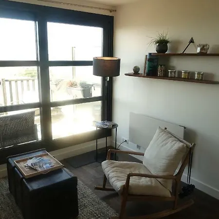 La Naturelle Magnifique Duplex Ouvert Sur La Mer Appartement *
