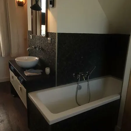 La Naturelle Magnifique Duplex Ouvert Sur La Mer Wimereux