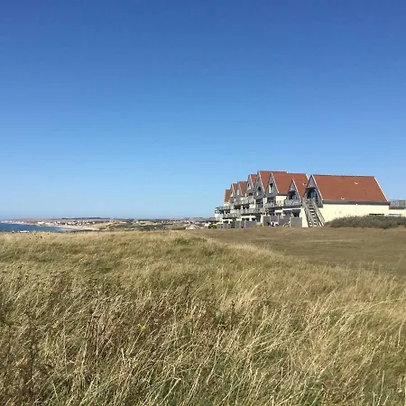 La Naturelle Magnifique Duplex Ouvert Sur La Mer Appartement